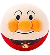 おともだちアンパンマン アンパンマン2L おともだちアンパンマン2L｜セガ フェイブ トイ製品情報公式